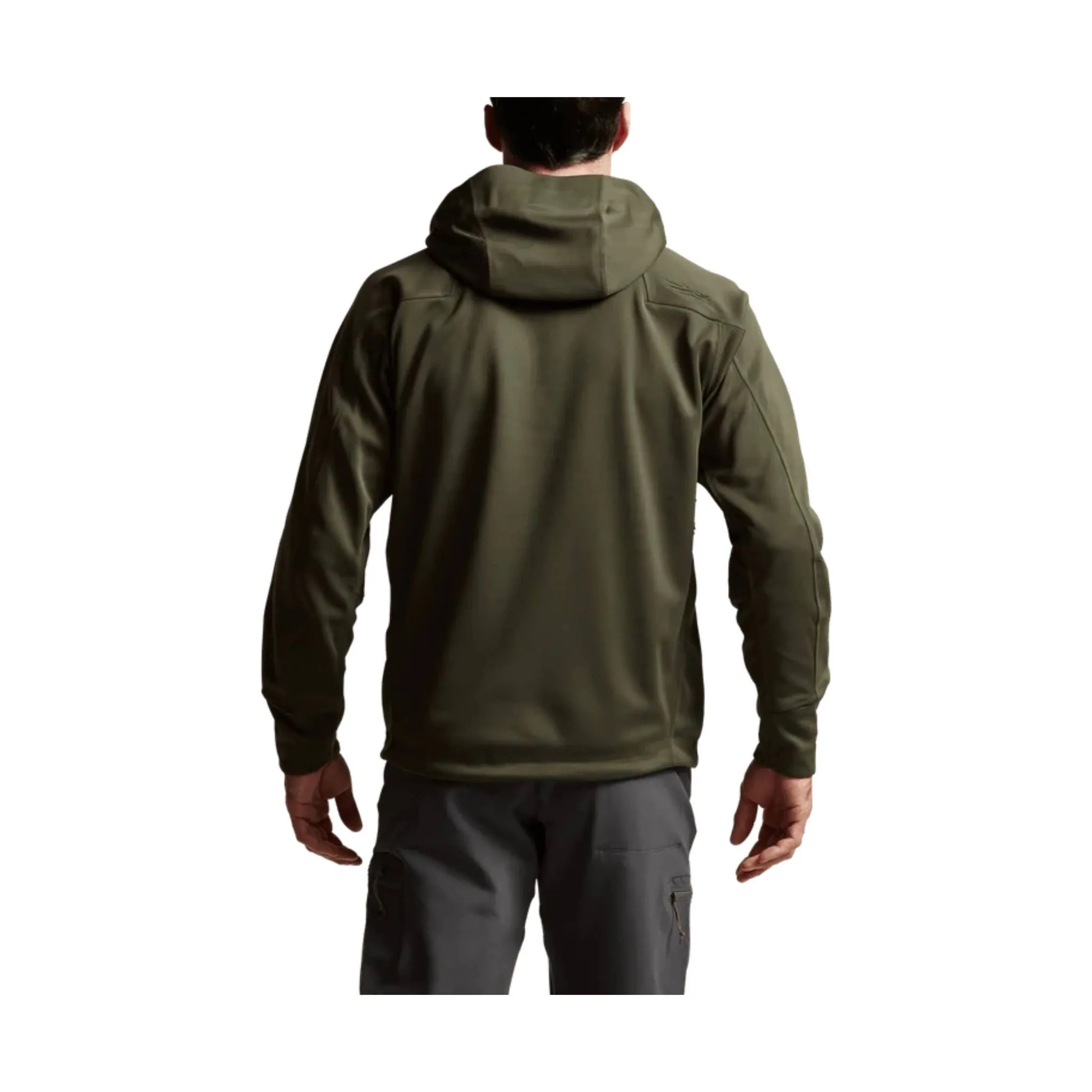 Sitka Men's Jetstream Jacket - Deep Lichen