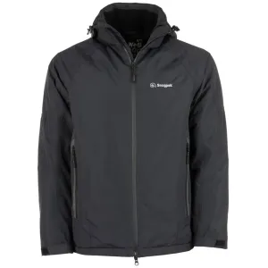 Snugpak Torrent Waterproof Insulated Jacket Black