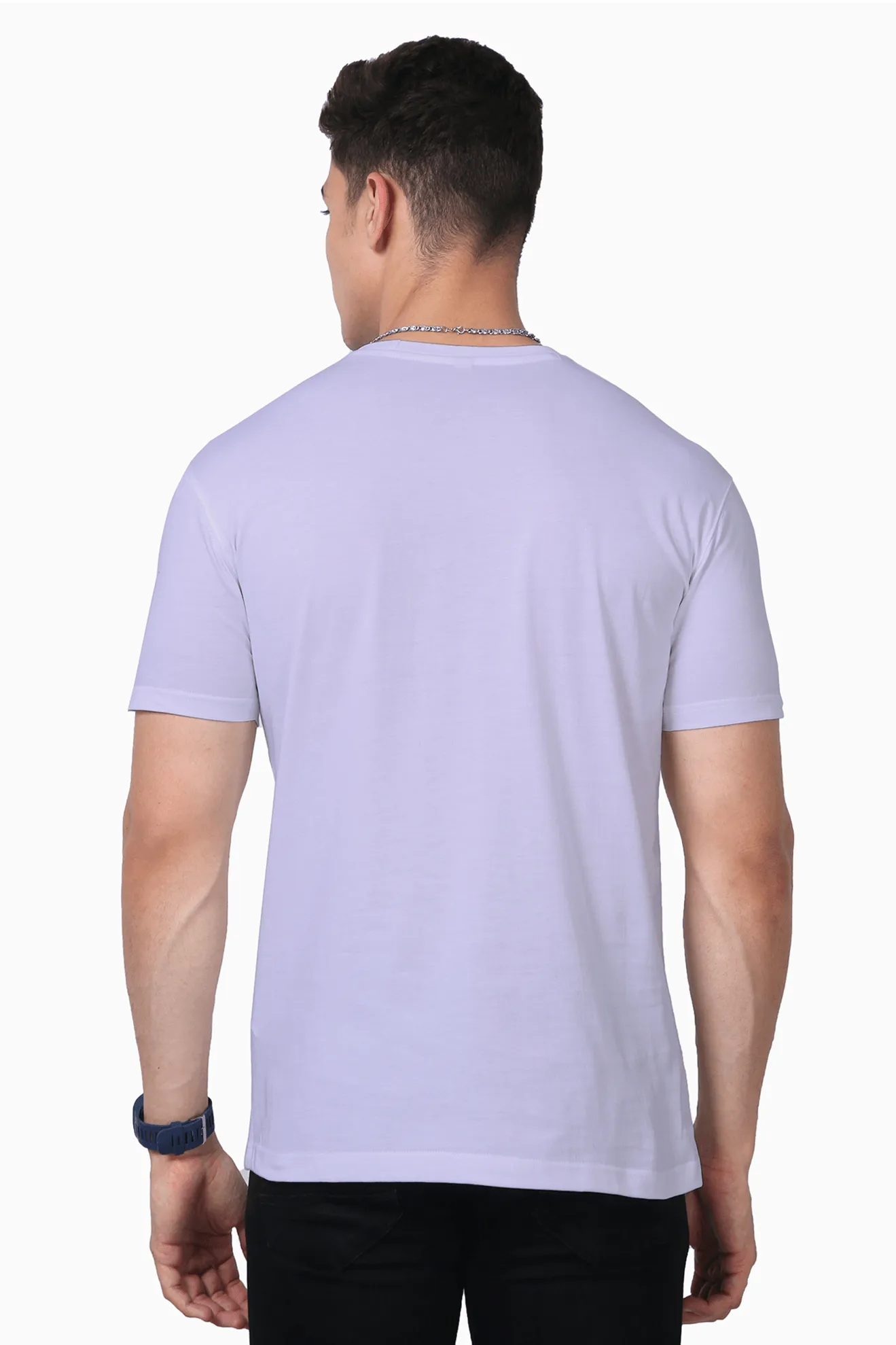 Unisex Supima Cotton T-Shirts – Luxuriously Soft and Durable