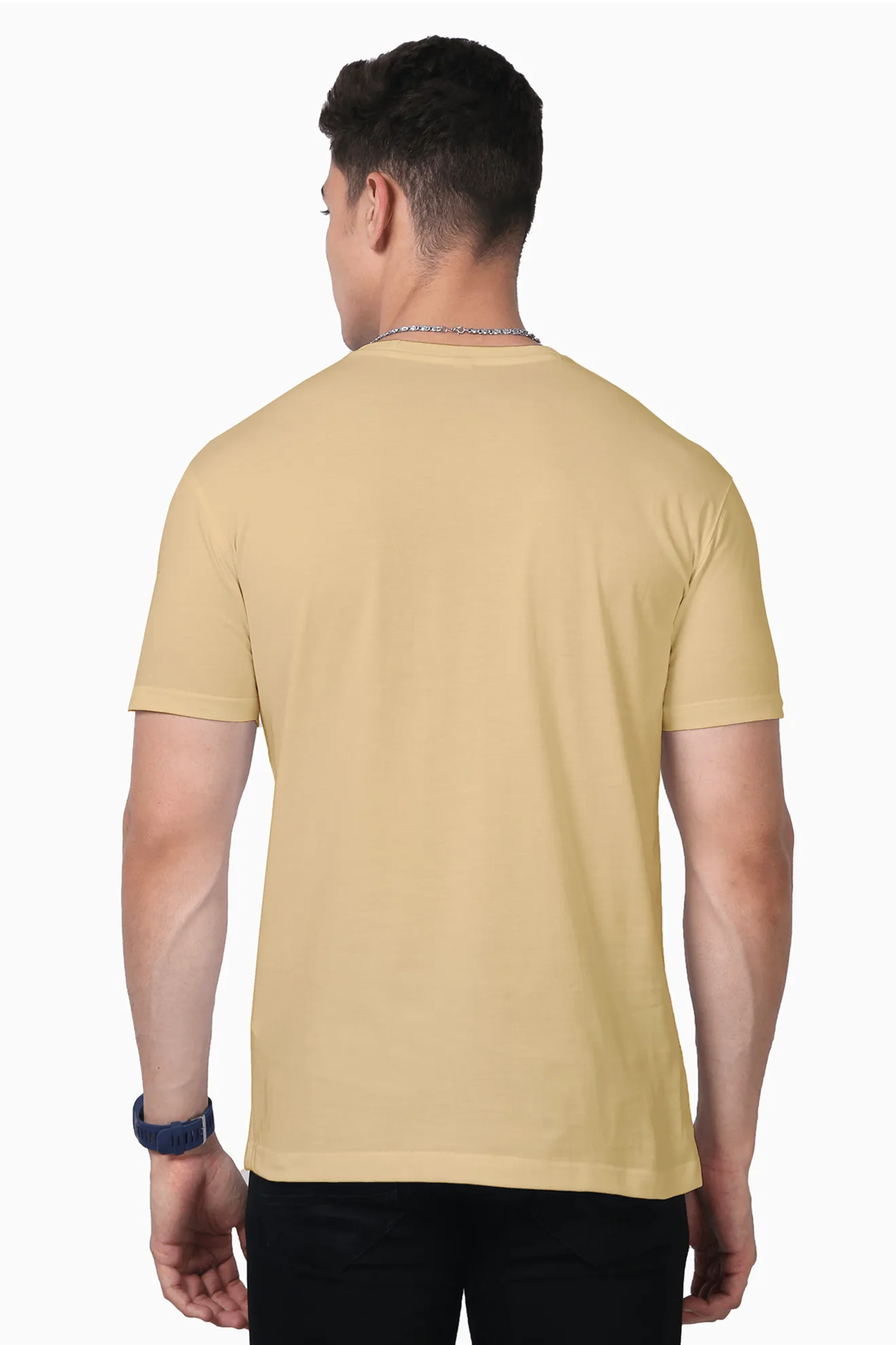 Unisex Supima Cotton T-Shirts – Luxuriously Soft and Durable