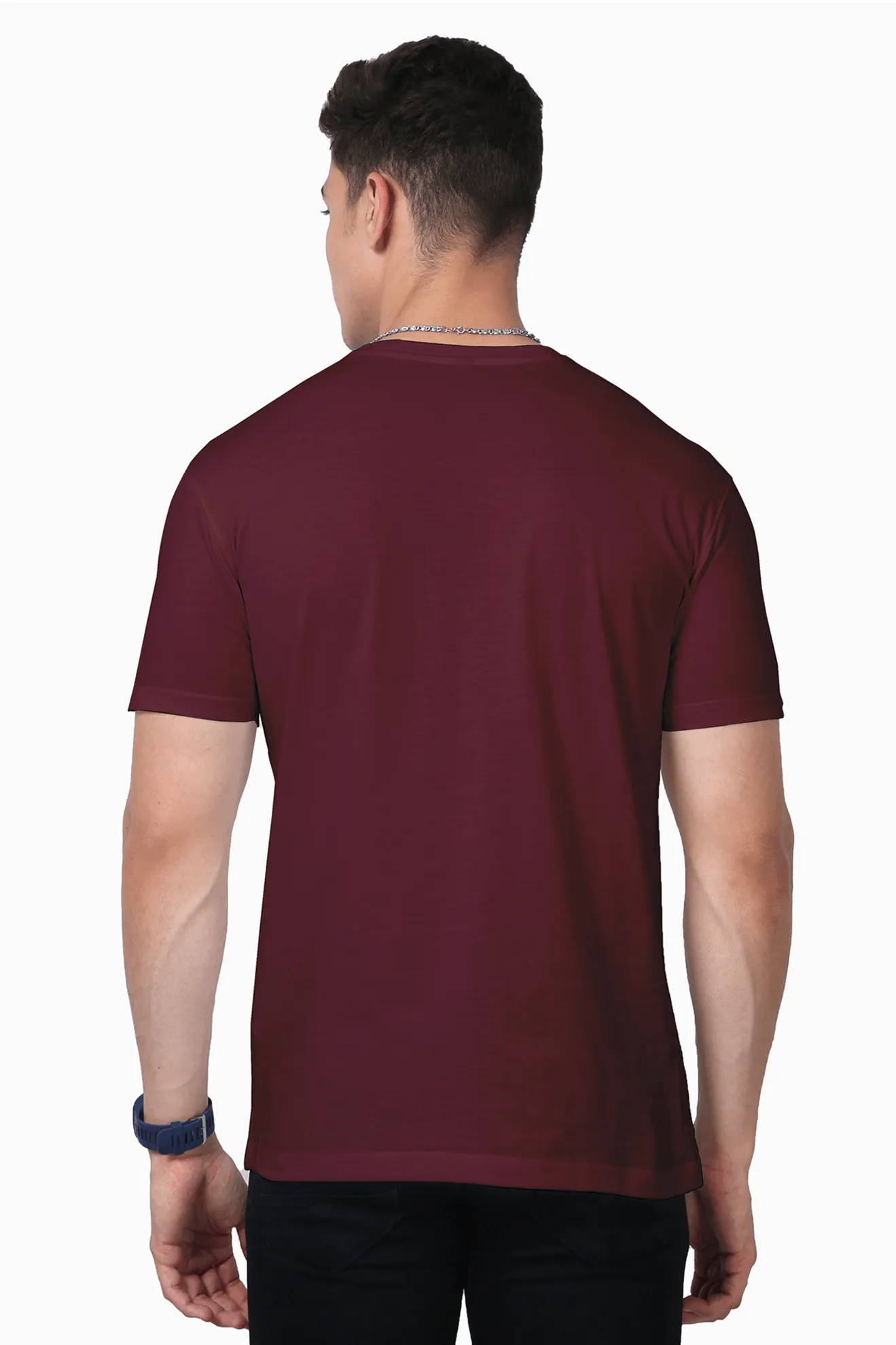 Unisex Supima Cotton T-Shirts – Luxuriously Soft and Durable