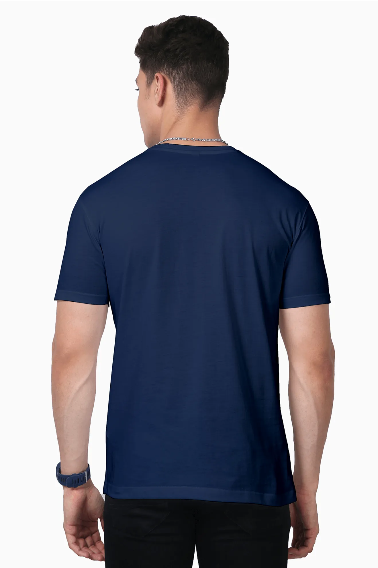 Unisex Supima Cotton T-Shirts – Luxuriously Soft and Durable