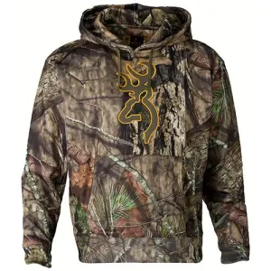 Wasatch Performance II Hoodie - Mossy Oak Break-Up Country, X-Large