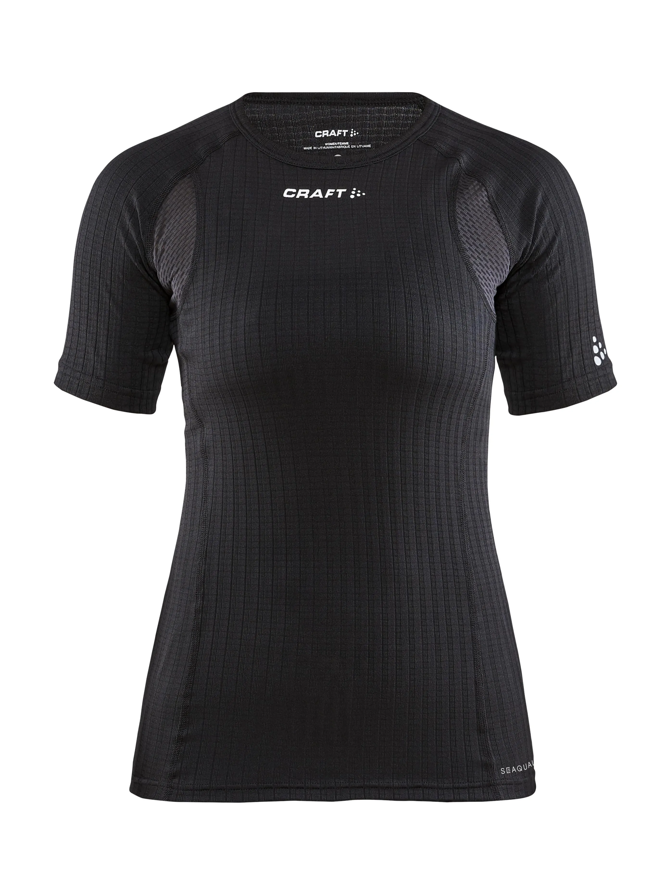 WOMEN'S ACTIVE EXTREME X SHORTSLEEVE BASELAYER