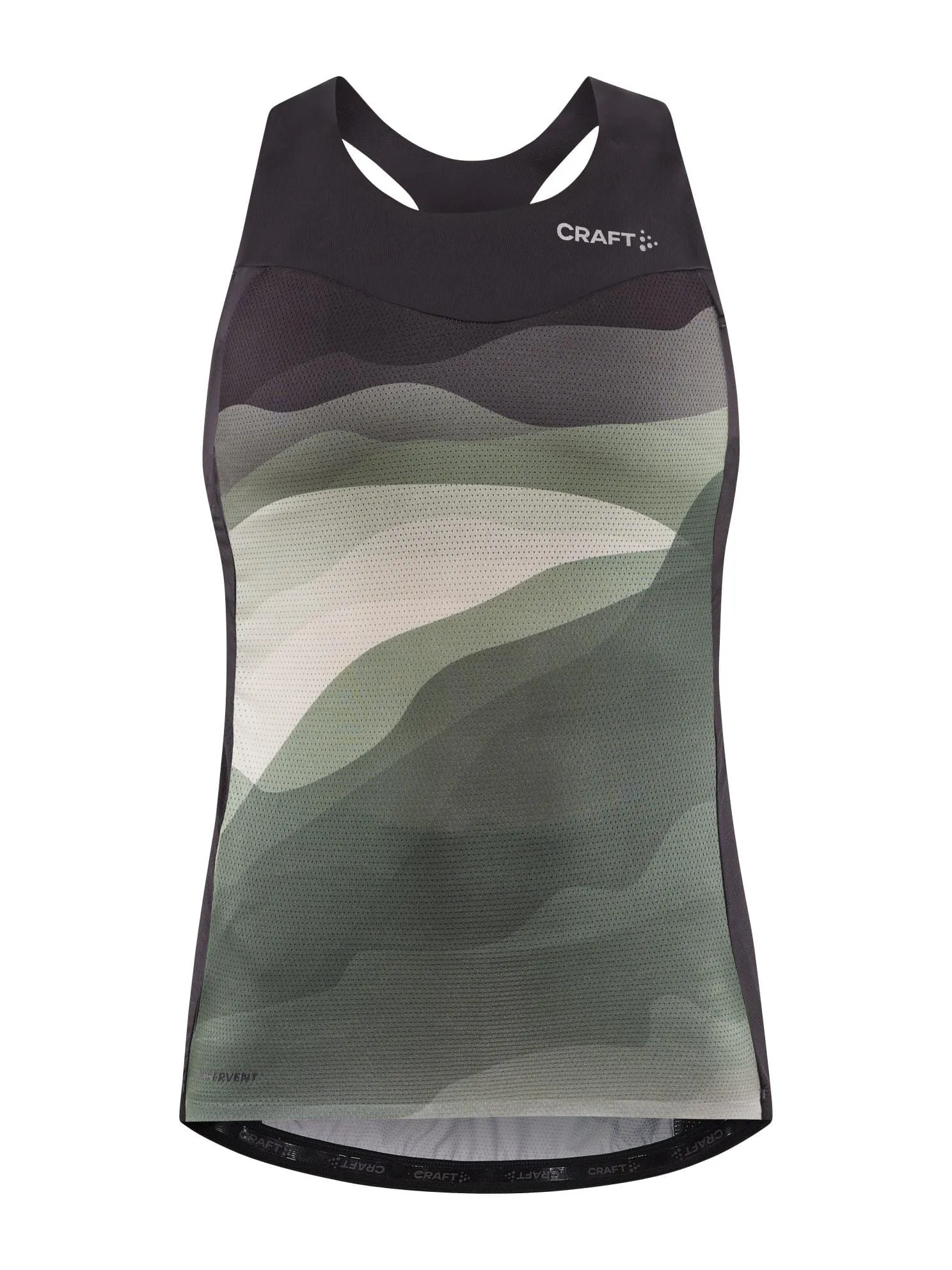 Women's ADV Endur Cycling Singlet