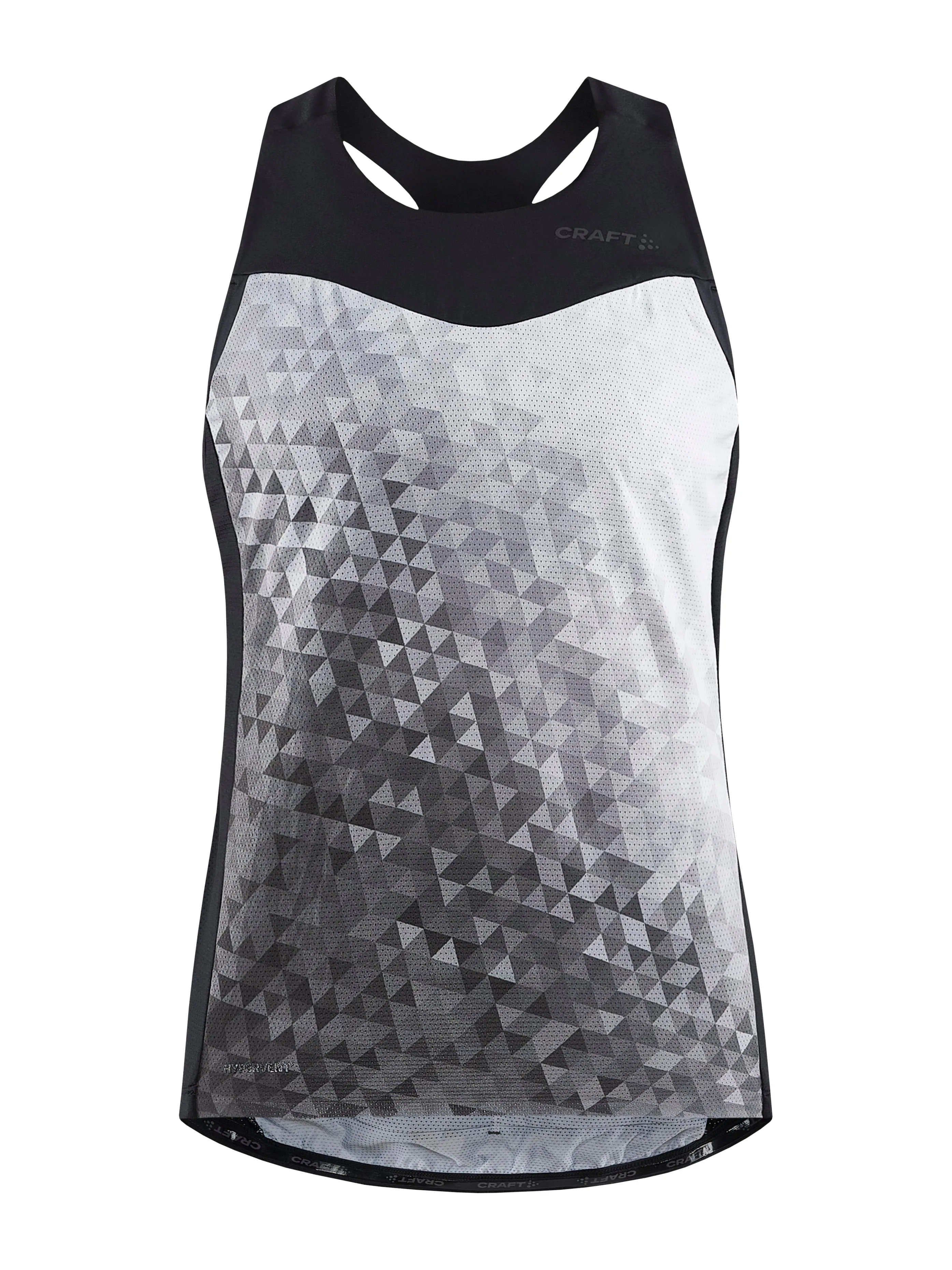 Women's ADV Endur Cycling Singlet