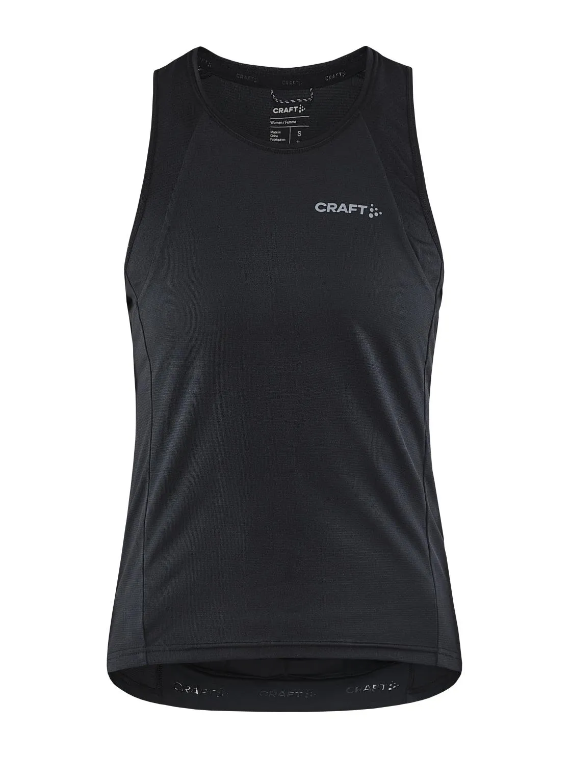 Women's CORE Endur Cycling Singlet