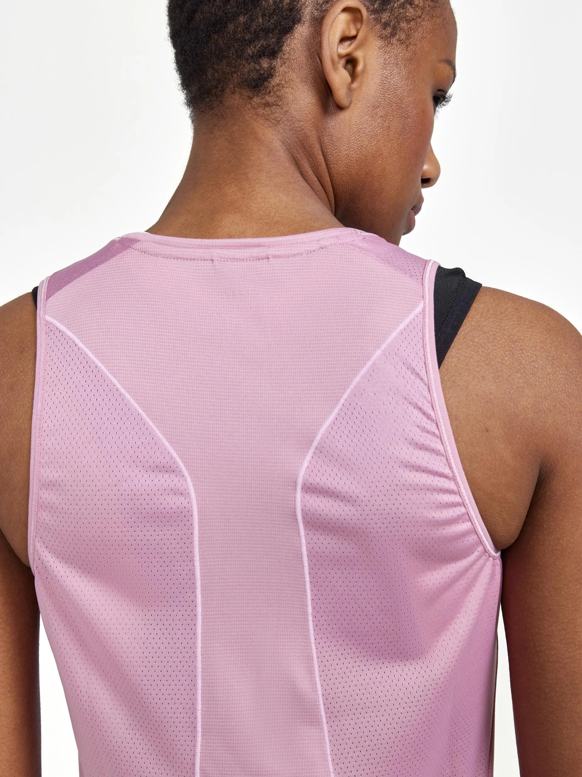 Women's CORE Endur Cycling Singlet