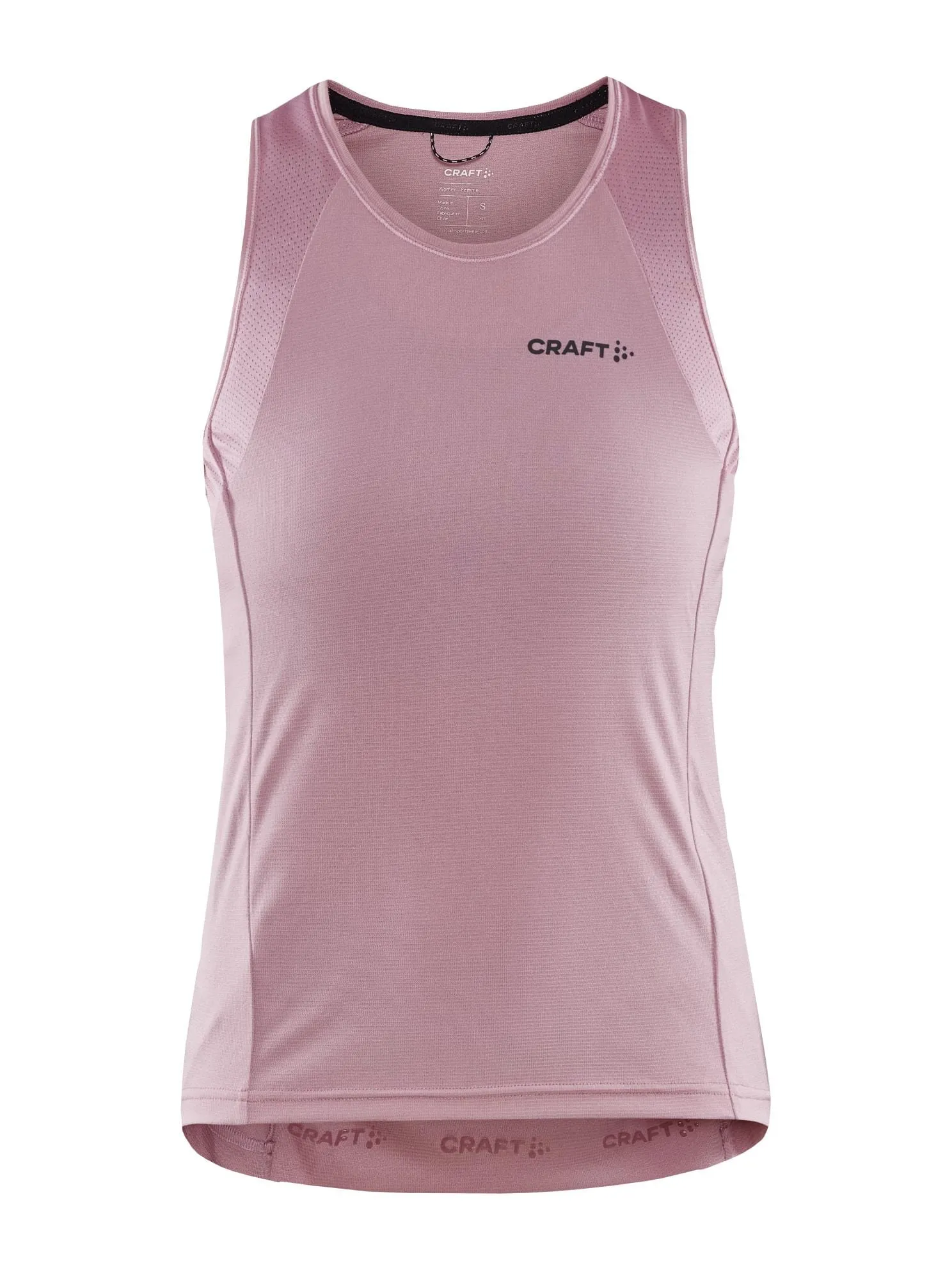 Women's CORE Endur Cycling Singlet