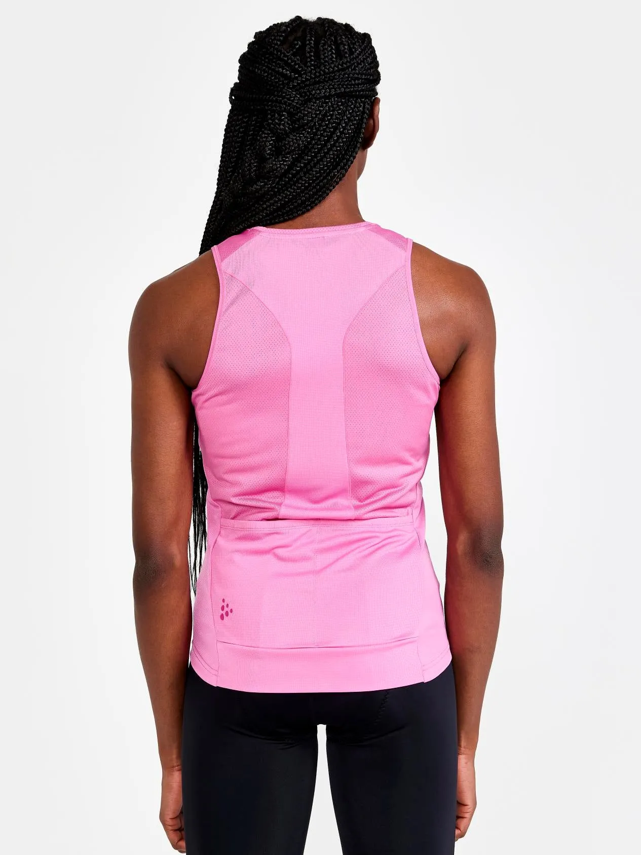 Women's CORE Endur Cycling Singlet