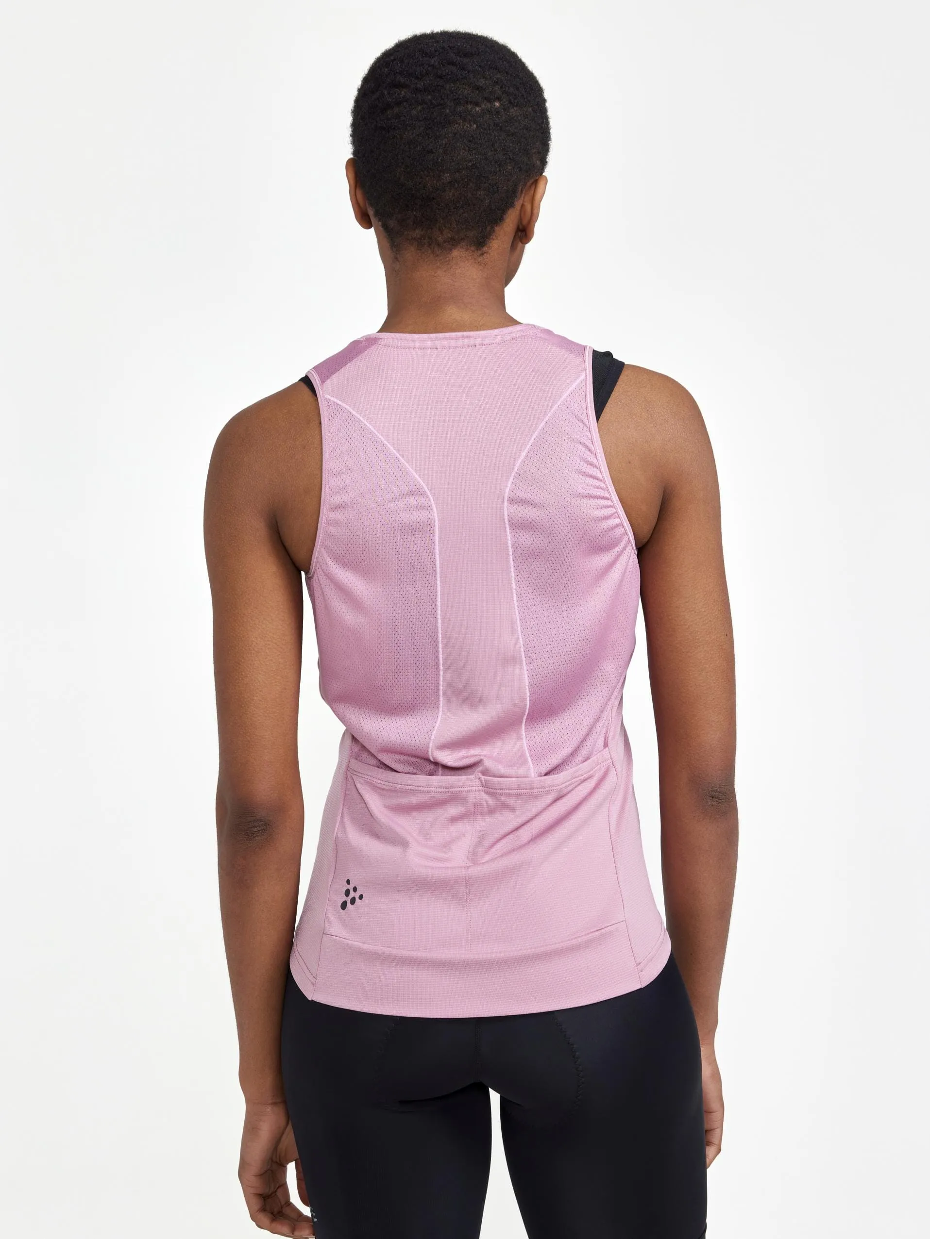 Women's CORE Endur Cycling Singlet