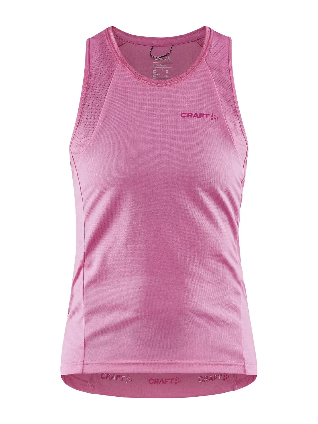 Women's CORE Endur Cycling Singlet