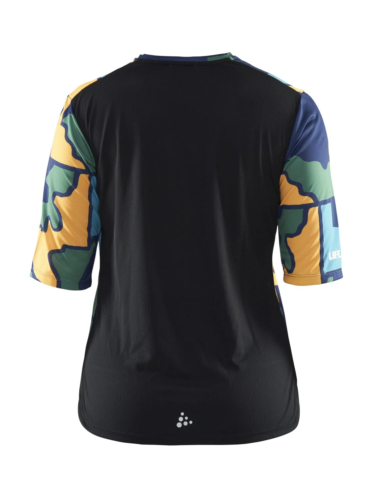 Women's CORE Unbound Xt Cycling Jersey