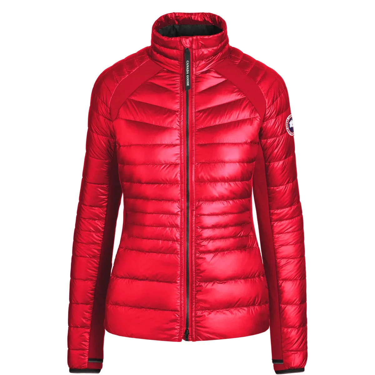 Women's HyBridge Lite Tech Down Jacket