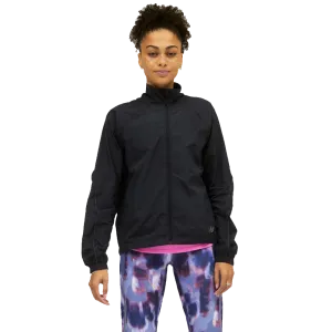 Women's Impact Run Light Pack Jacket