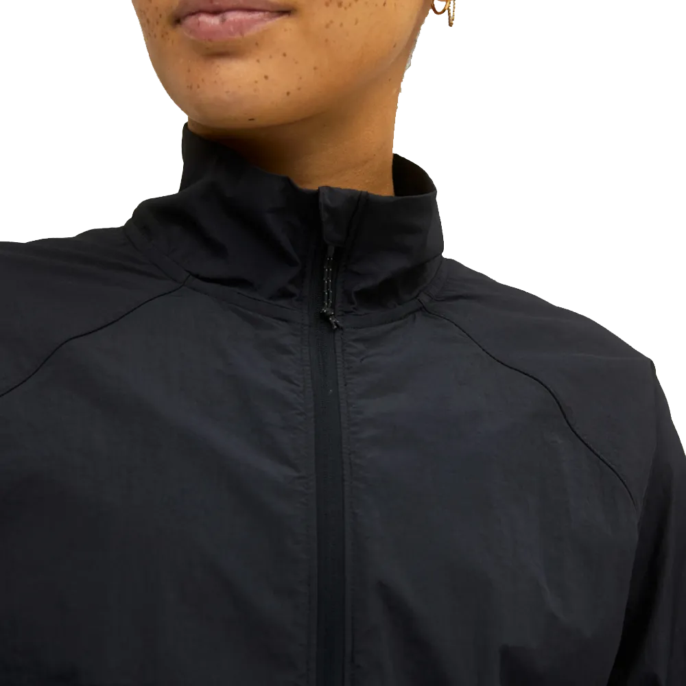 Women's Impact Run Light Pack Jacket