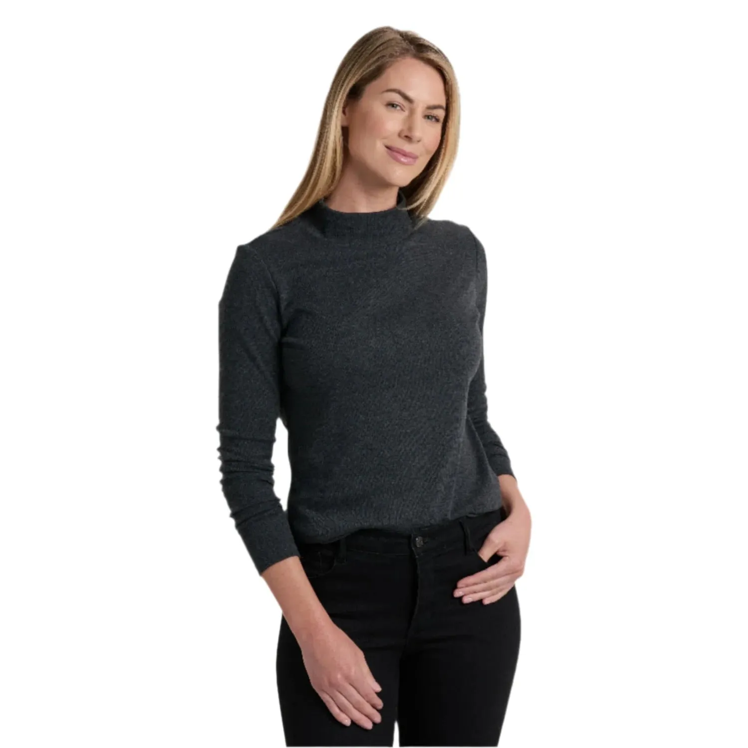 W's Verona™ Ribbed Shirt