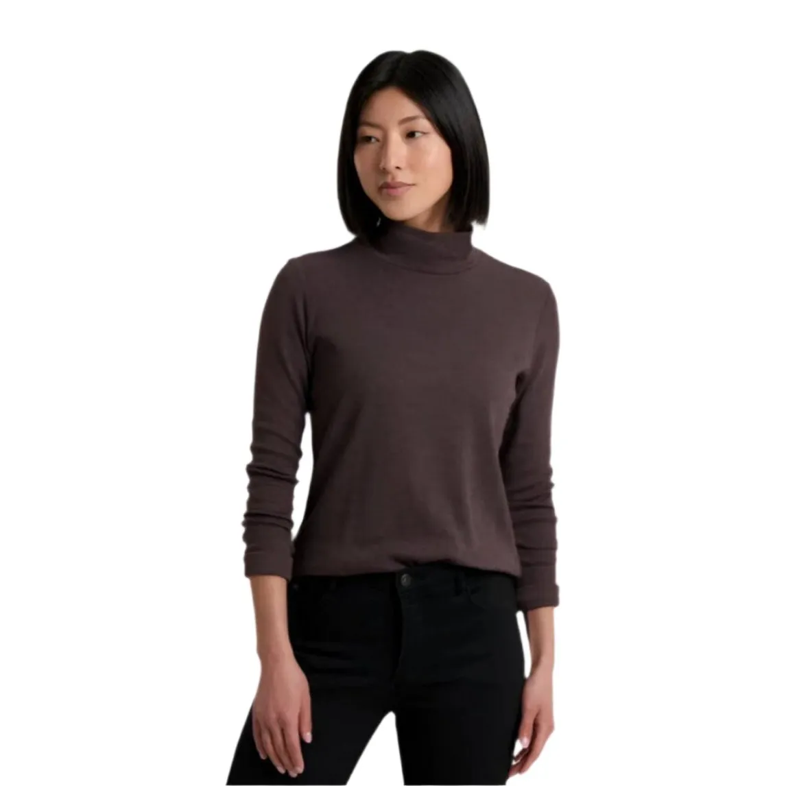 W's Verona™ Ribbed Shirt